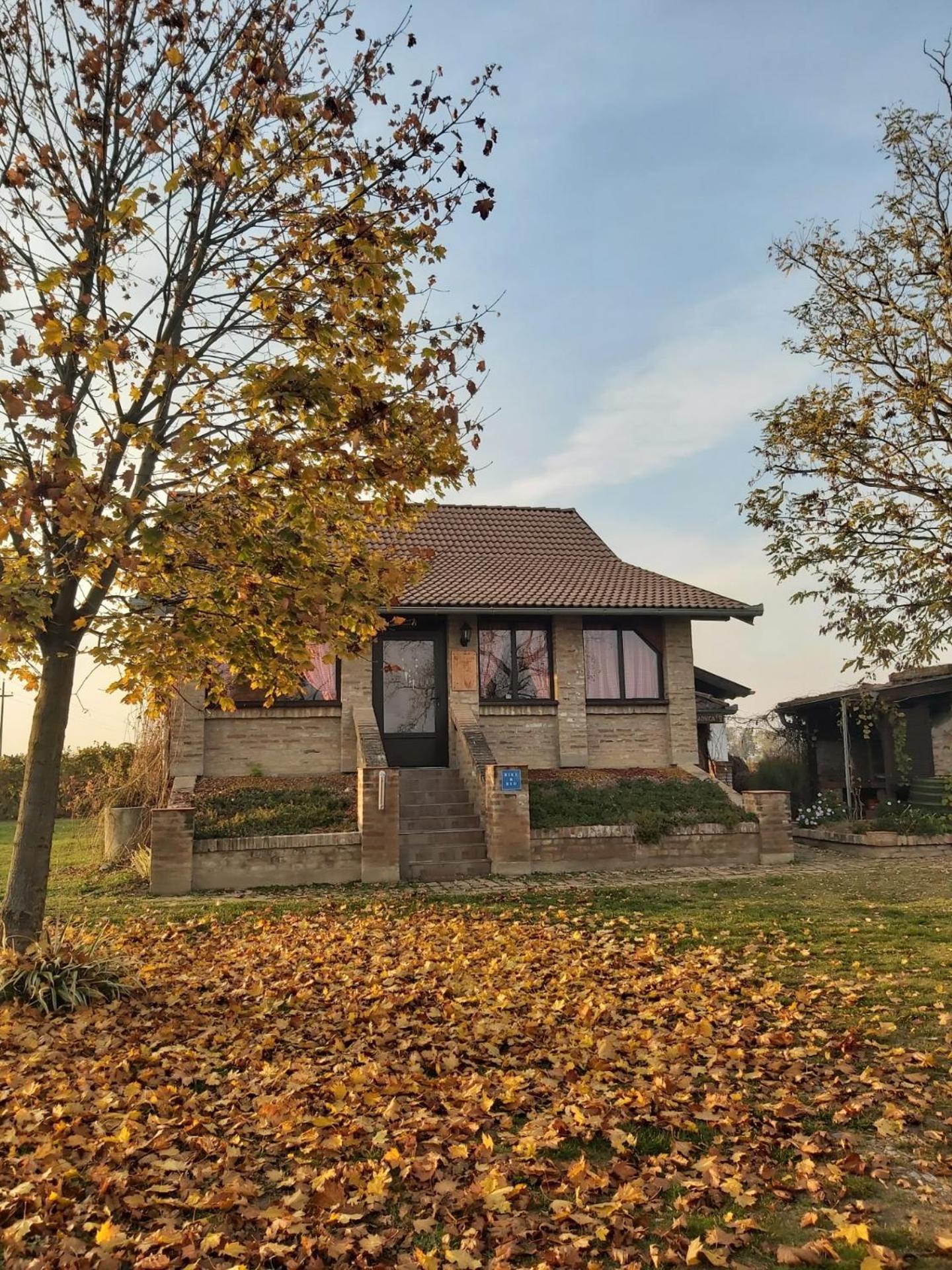 Izletiste Opatovac Casa de hóspedes Exterior foto